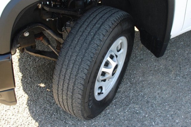 2023 Chevrolet Silverado 2500HD Work Truck