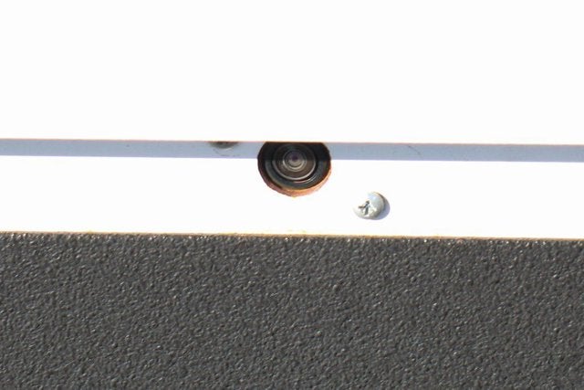 2023 Chevrolet Silverado 2500HD Work Truck