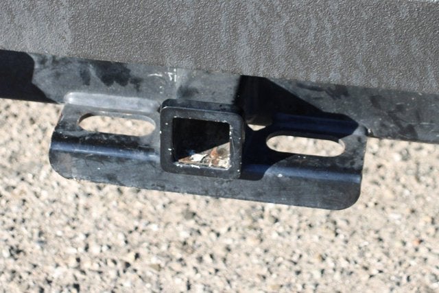 2023 Chevrolet Silverado 2500HD Work Truck