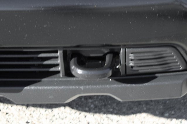 2023 Chevrolet Silverado 2500HD Work Truck