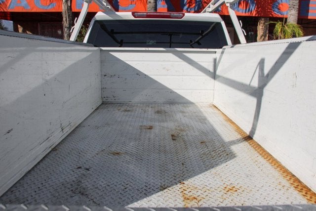 2023 Chevrolet Silverado 2500HD Work Truck