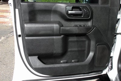 2021 Chevrolet Silverado 2500HD Work Truck