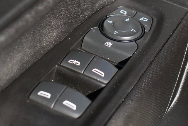 2021 Chevrolet Silverado 2500HD Work Truck