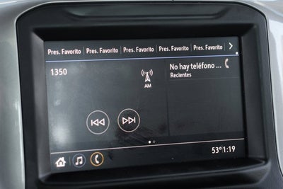 2021 Chevrolet Silverado 2500HD Work Truck