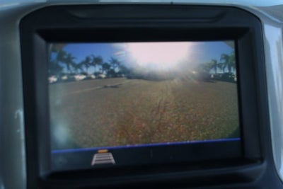 2021 Chevrolet Silverado 2500HD Work Truck