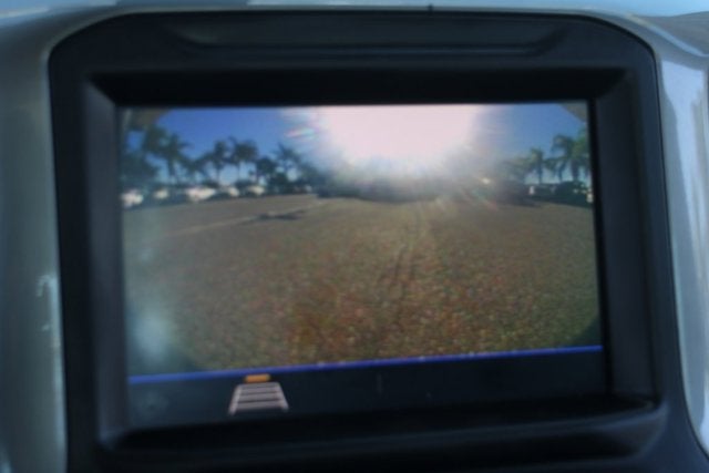 2021 Chevrolet Silverado 2500HD Work Truck