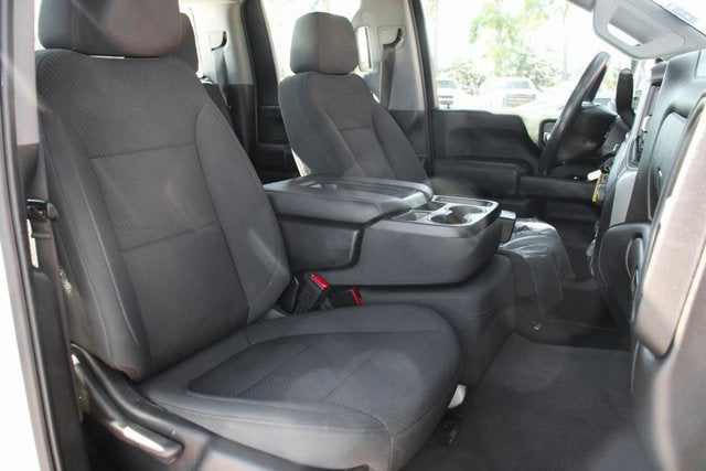 2021 Chevrolet Silverado 2500HD Work Truck