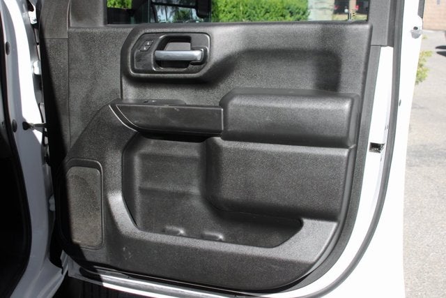 2021 Chevrolet Silverado 2500HD Work Truck