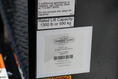 2021 Chevrolet Silverado 2500HD Work Truck