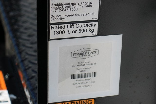 2021 Chevrolet Silverado 2500HD Work Truck