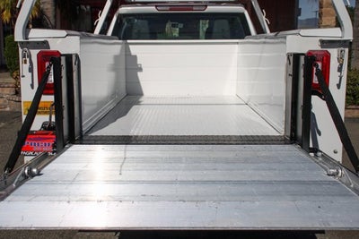 2021 Chevrolet Silverado 2500HD Work Truck