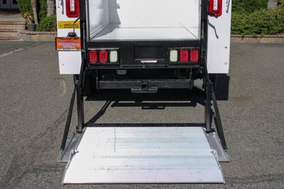 2021 Chevrolet Silverado 2500HD Work Truck