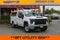 2020 Chevrolet Silverado 2500HD Work Truck