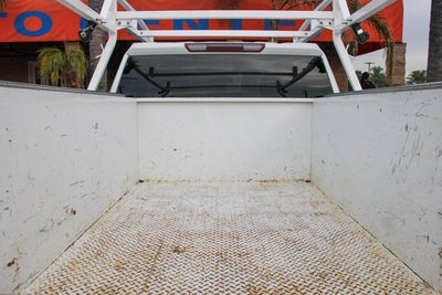 2020 Chevrolet Silverado 2500HD Work Truck