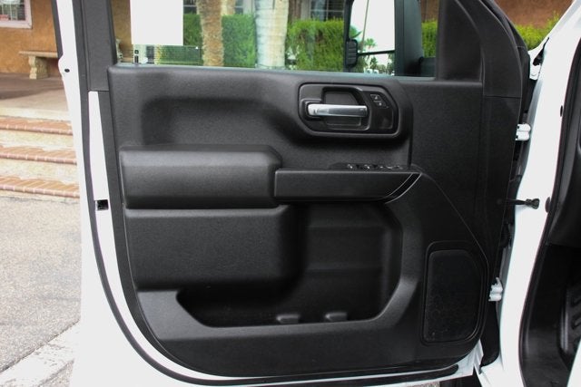 2020 Chevrolet Silverado 2500HD Work Truck