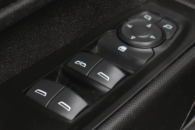 2020 Chevrolet Silverado 2500HD Work Truck