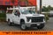 2020 Chevrolet Silverado 2500HD Work Truck