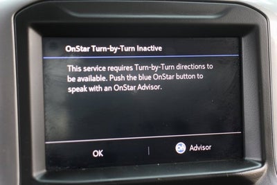 2020 Chevrolet Silverado 2500HD Work Truck