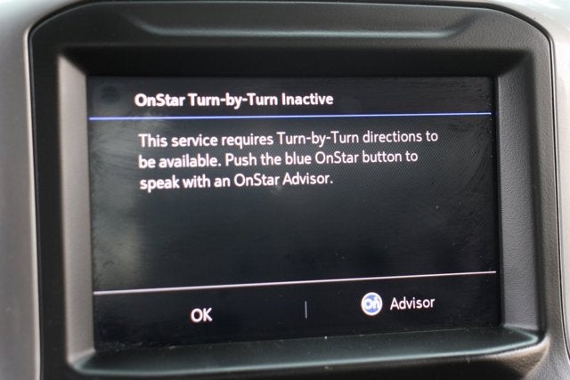 2020 Chevrolet Silverado 2500HD Work Truck