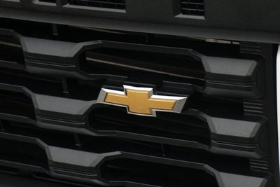 2020 Chevrolet Silverado 2500HD Work Truck