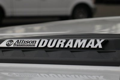 2020 Chevrolet Silverado 2500HD Work Truck