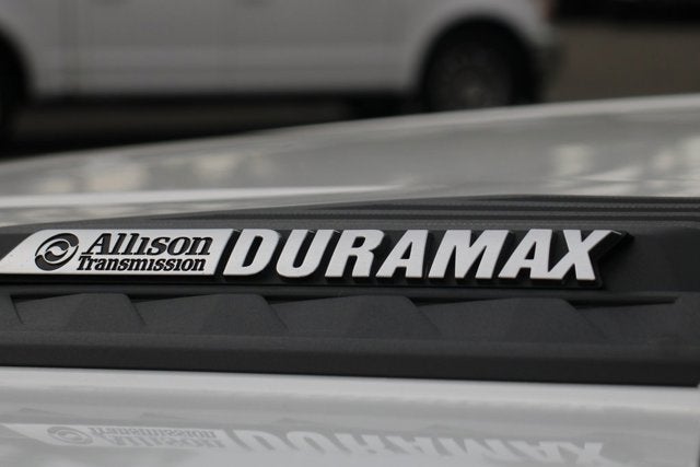 2020 Chevrolet Silverado 2500HD Work Truck