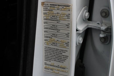 2020 Chevrolet Silverado 2500HD Work Truck