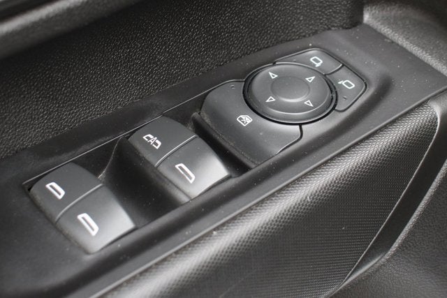 2022 Chevrolet Silverado 3500HD Work Truck