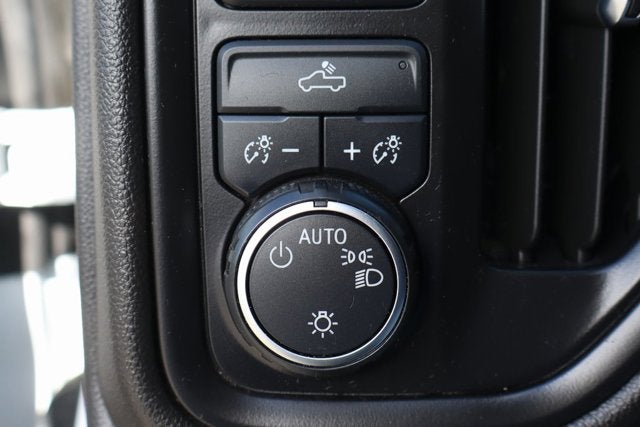 2024 Chevrolet Silverado 2500HD Work Truck