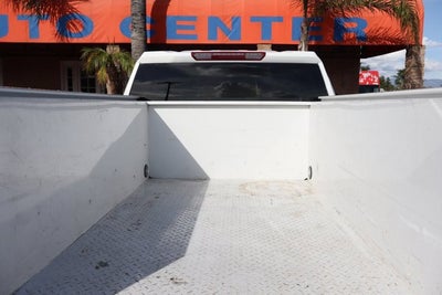 2024 Chevrolet Silverado 2500HD Work Truck