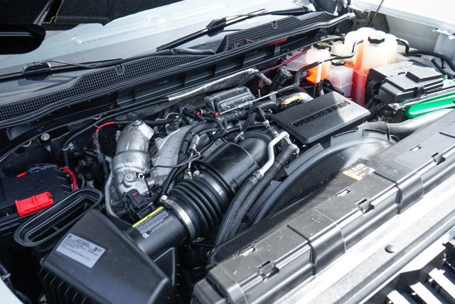 2021 Chevrolet Silverado 3500HD Work Truck