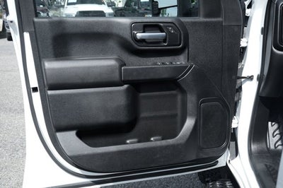 2021 Chevrolet Silverado 3500HD Work Truck