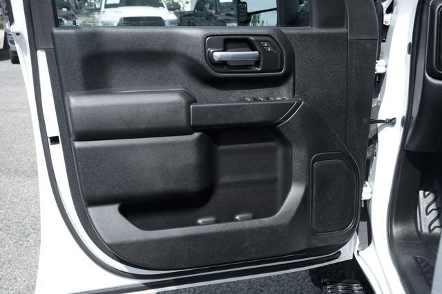 2021 Chevrolet Silverado 3500HD Work Truck