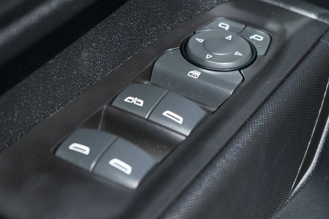 2021 Chevrolet Silverado 3500HD Work Truck