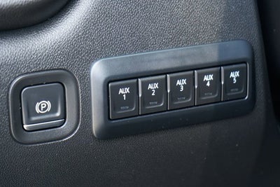 2021 Chevrolet Silverado 3500HD Work Truck