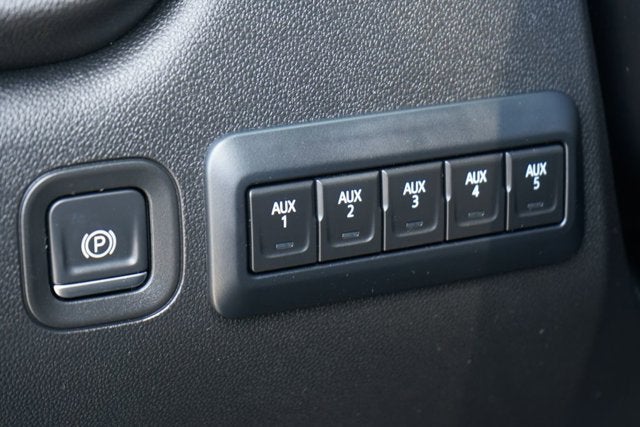 2021 Chevrolet Silverado 3500HD Work Truck