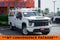 2021 Chevrolet Silverado 3500HD Work Truck