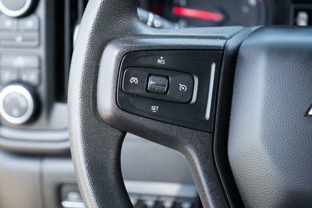 2021 Chevrolet Silverado 3500HD Work Truck