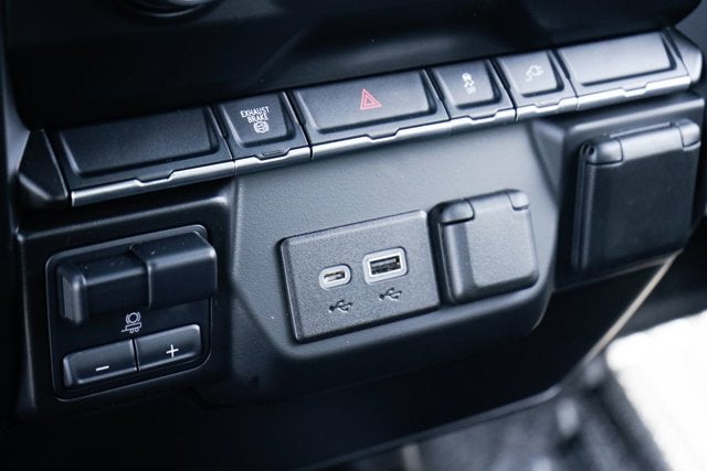 2021 Chevrolet Silverado 3500HD Work Truck