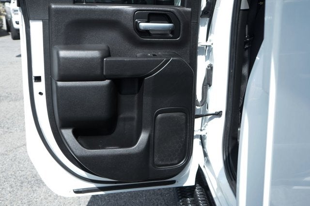 2021 Chevrolet Silverado 3500HD Work Truck