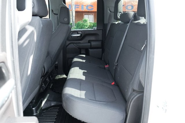 2021 Chevrolet Silverado 3500HD Work Truck