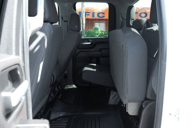 2021 Chevrolet Silverado 3500HD Work Truck