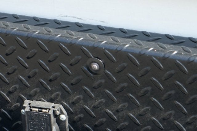 2021 Chevrolet Silverado 3500HD Work Truck