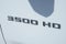 2021 Chevrolet Silverado 3500HD Work Truck