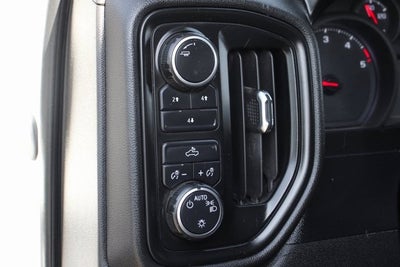 2021 Chevrolet Silverado 3500HD Work Truck