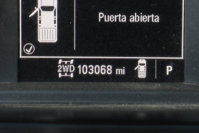 2021 Chevrolet Silverado 3500HD Work Truck