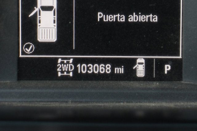 2021 Chevrolet Silverado 3500HD Work Truck