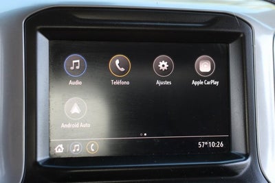 2021 Chevrolet Silverado 3500HD Work Truck