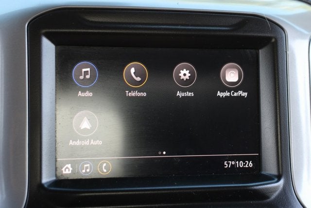 2021 Chevrolet Silverado 3500HD Work Truck