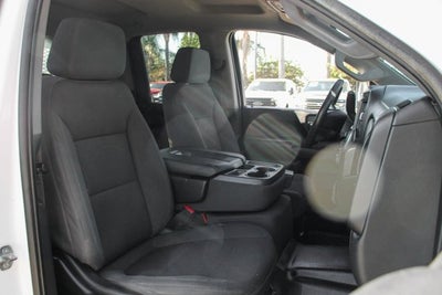 2021 Chevrolet Silverado 3500HD Work Truck